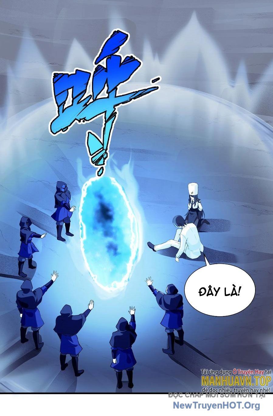 Tiểu Bạo Chúa Không Muốn Gặp Kết Thảm Chapter 71 - 71