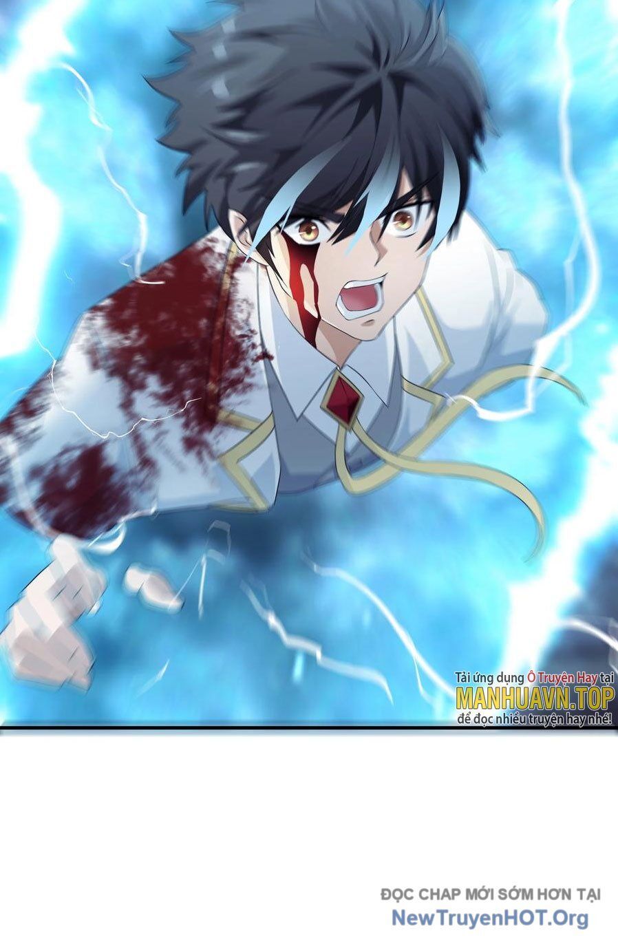 Tiểu Bạo Chúa Không Muốn Gặp Kết Thảm Chapter 71 - 75