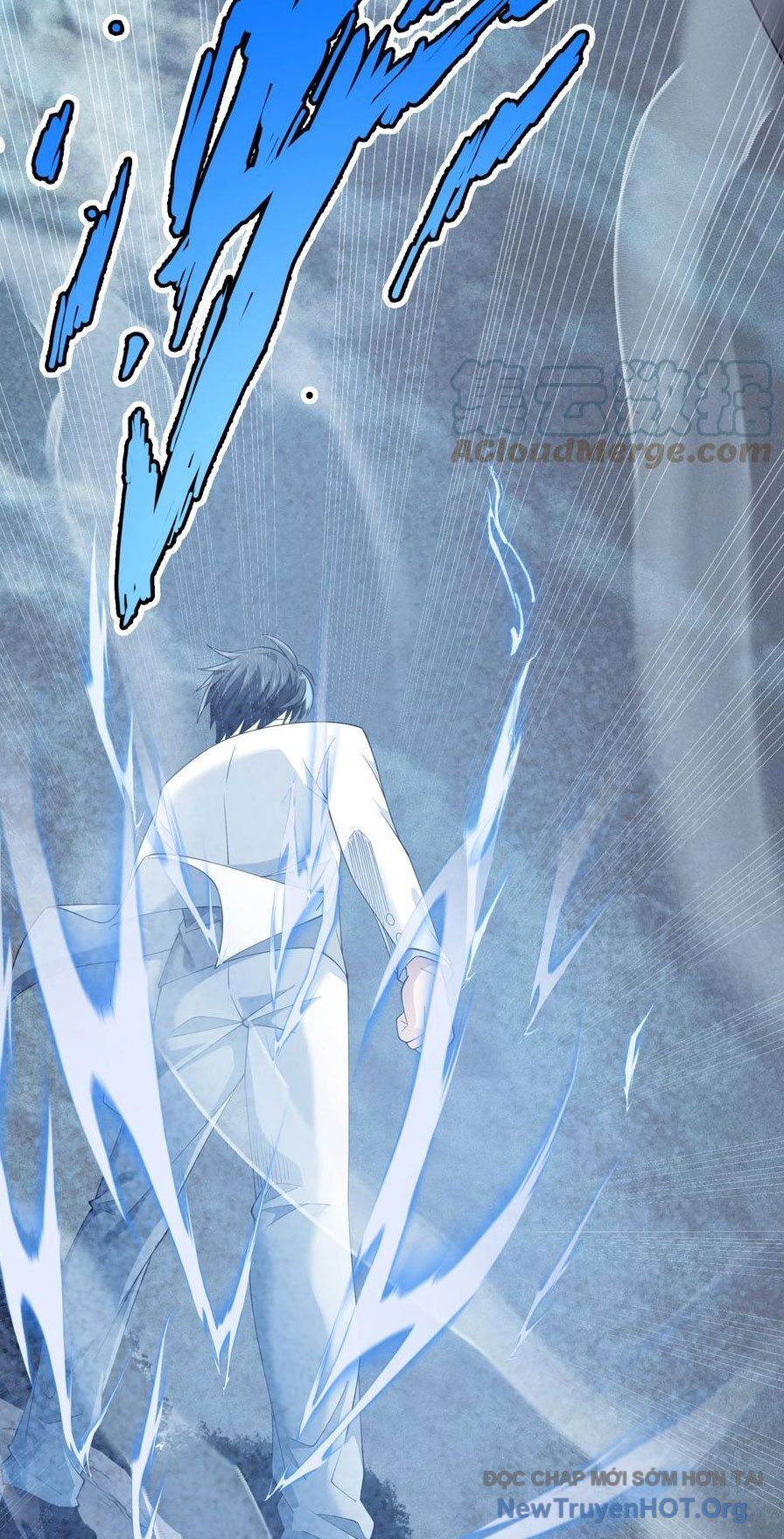 Tiểu Bạo Chúa Không Muốn Gặp Kết Thảm Chapter 71 - 9