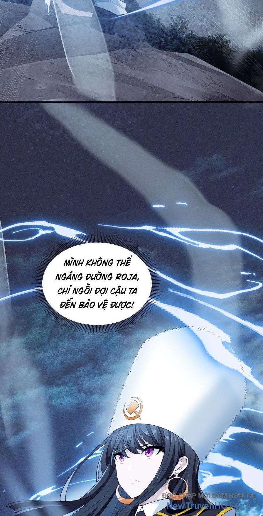 Tiểu Bạo Chúa Không Muốn Gặp Kết Thảm Chapter 71 - 10