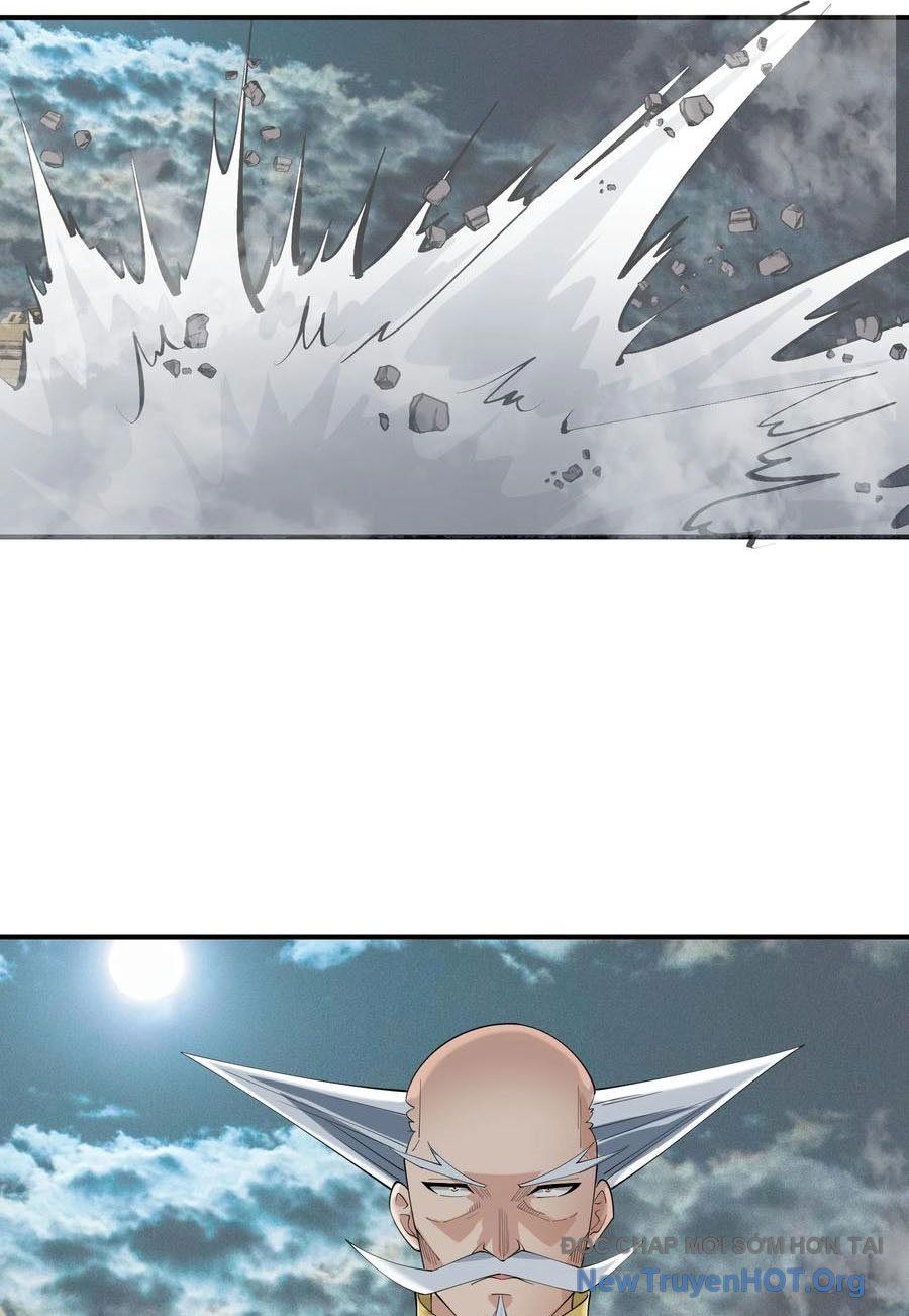 Tiểu Bạo Chúa Không Muốn Gặp Kết Thảm Chapter 72 - 2
