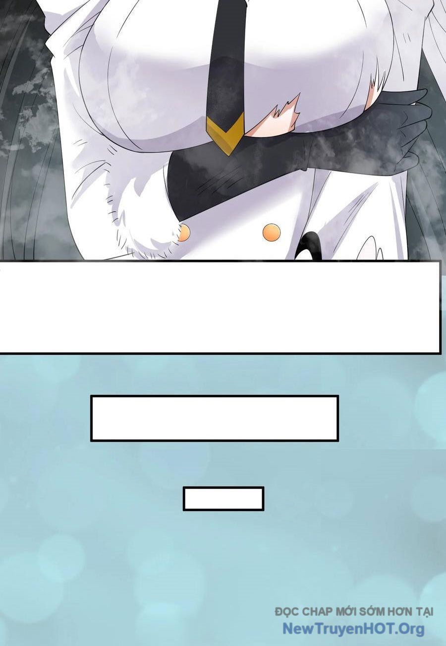 Tiểu Bạo Chúa Không Muốn Gặp Kết Thảm Chapter 72 - 11