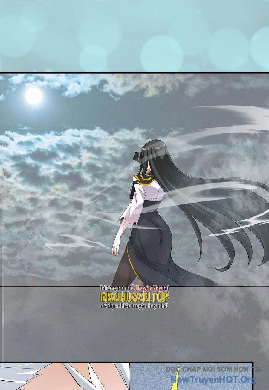 Tiểu Bạo Chúa Không Muốn Gặp Kết Thảm Chapter 72 - 12