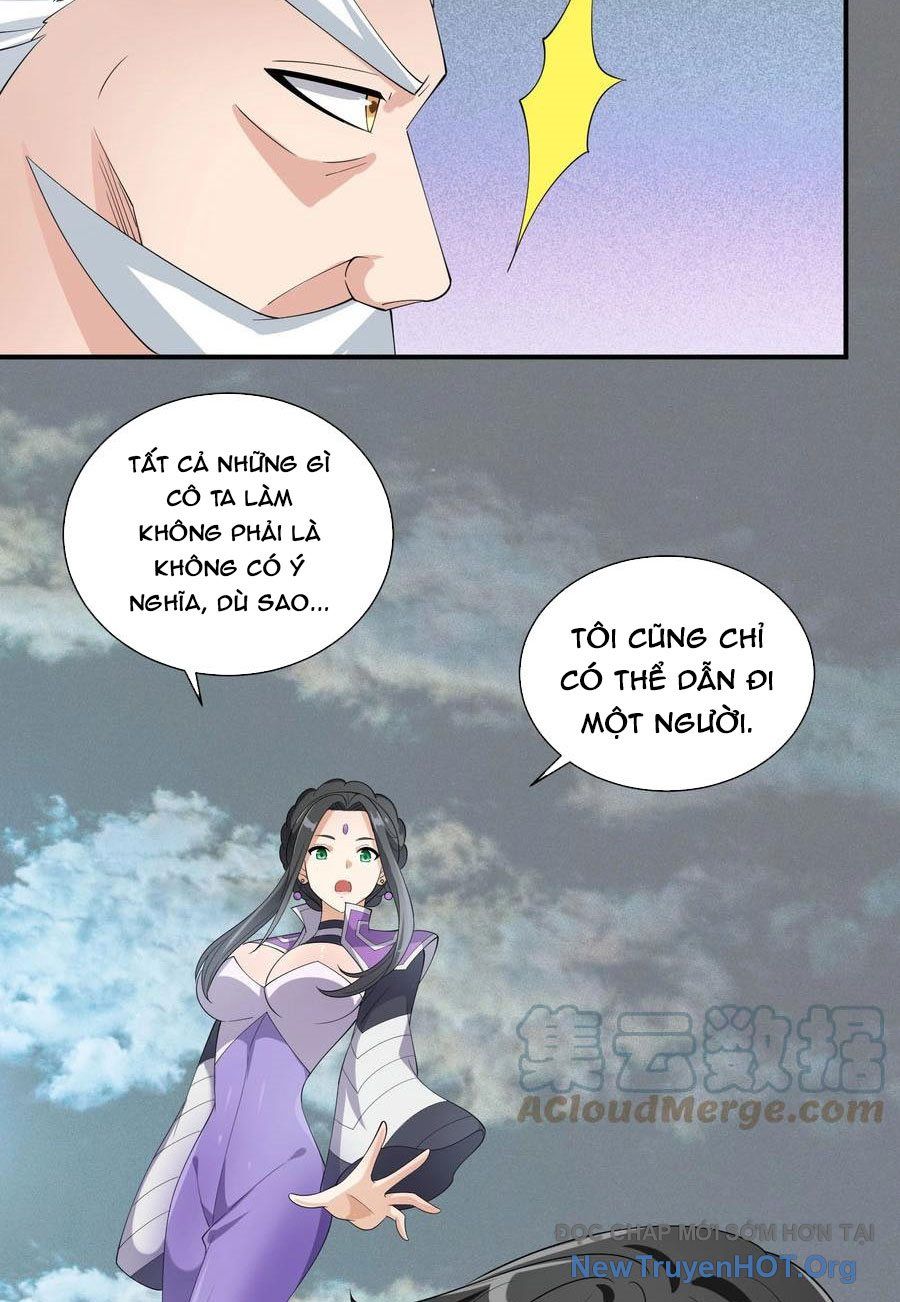 Tiểu Bạo Chúa Không Muốn Gặp Kết Thảm Chapter 72 - 13