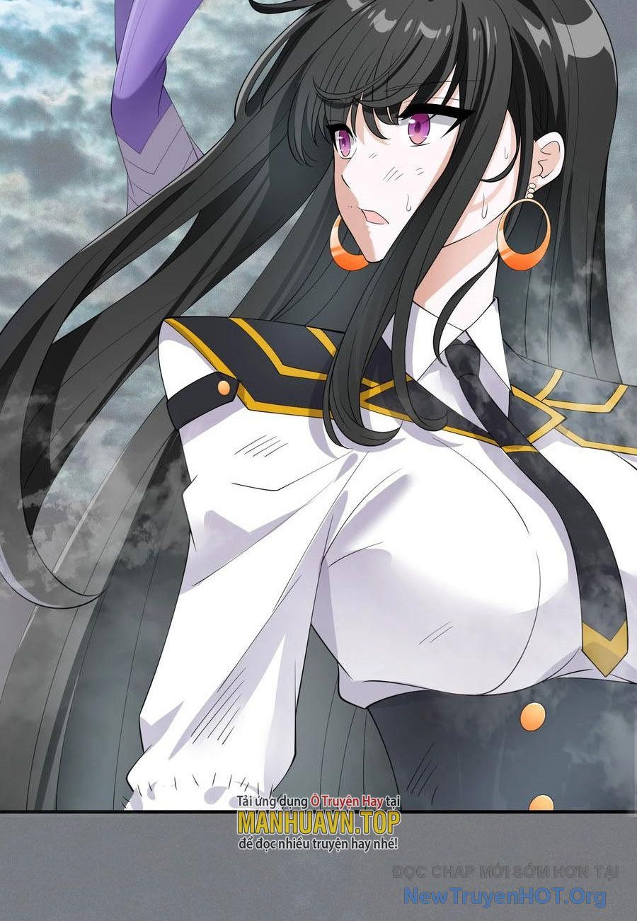 Tiểu Bạo Chúa Không Muốn Gặp Kết Thảm Chapter 72 - 14