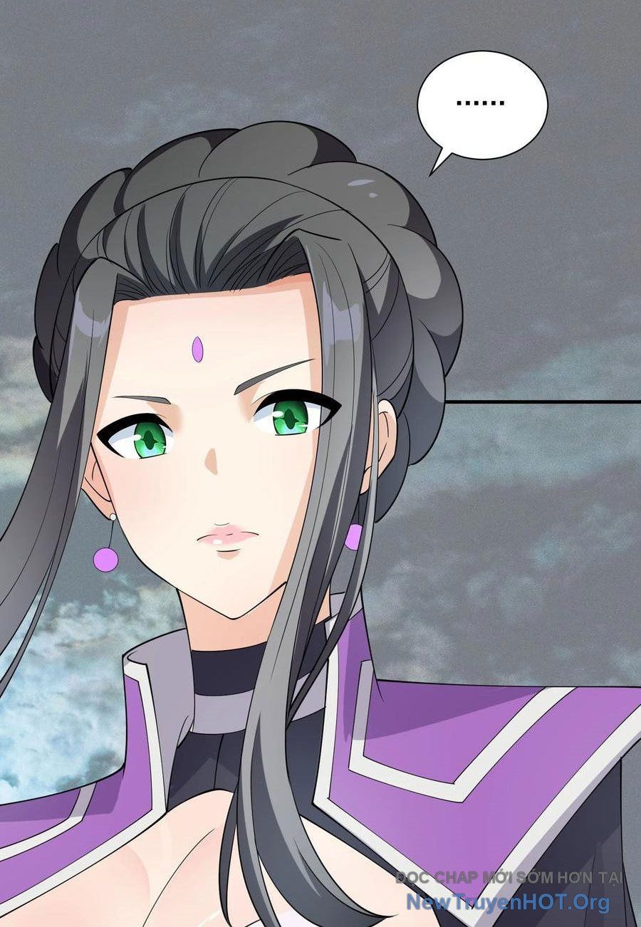 Tiểu Bạo Chúa Không Muốn Gặp Kết Thảm Chapter 72 - 15