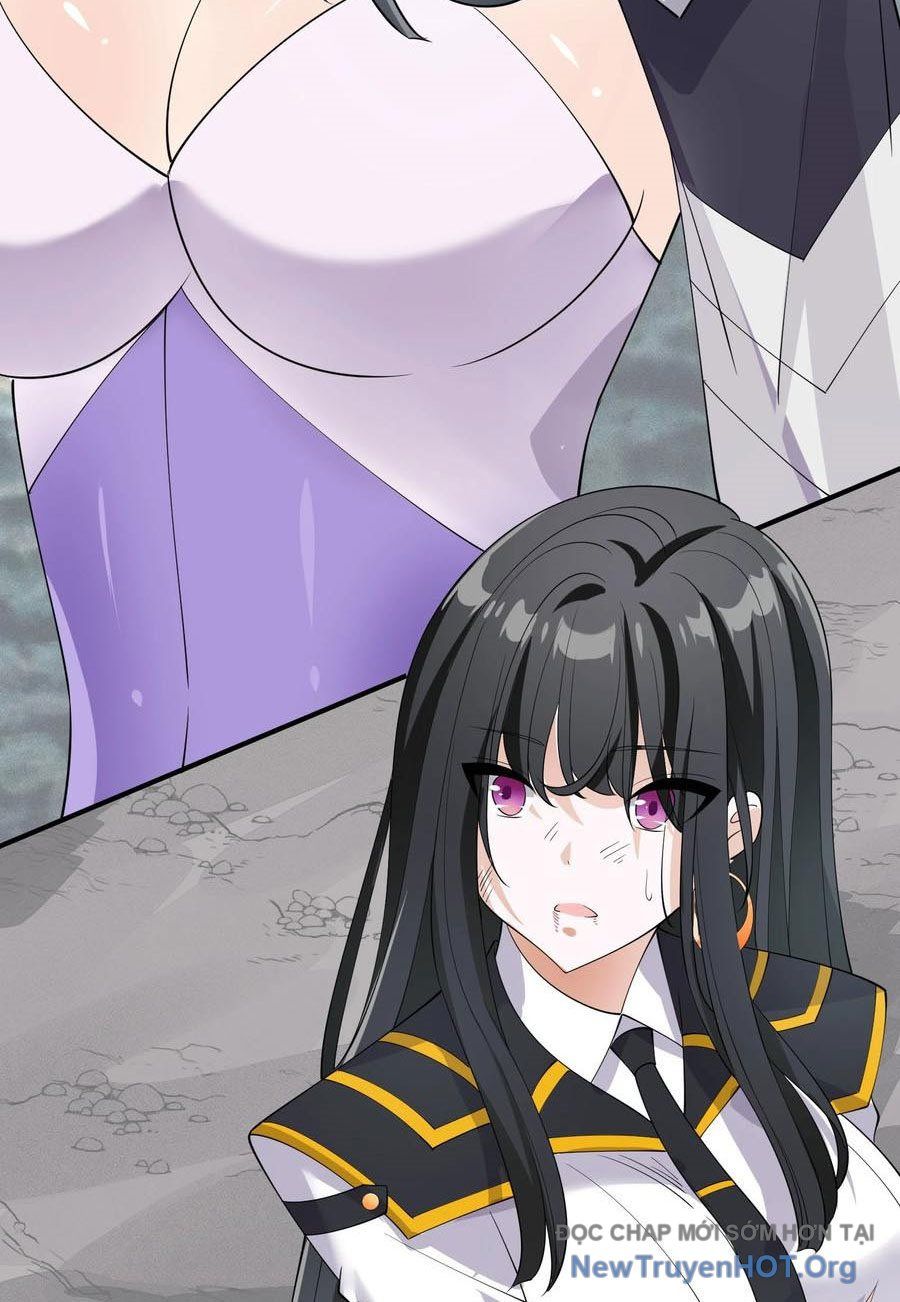 Tiểu Bạo Chúa Không Muốn Gặp Kết Thảm Chapter 72 - 16