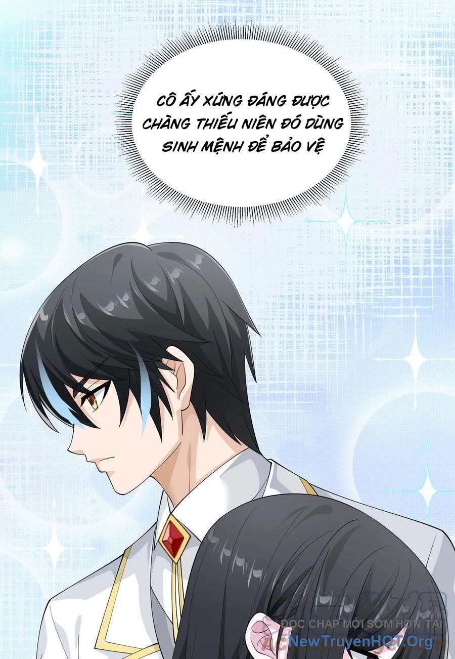 Tiểu Bạo Chúa Không Muốn Gặp Kết Thảm Chapter 72 - 19