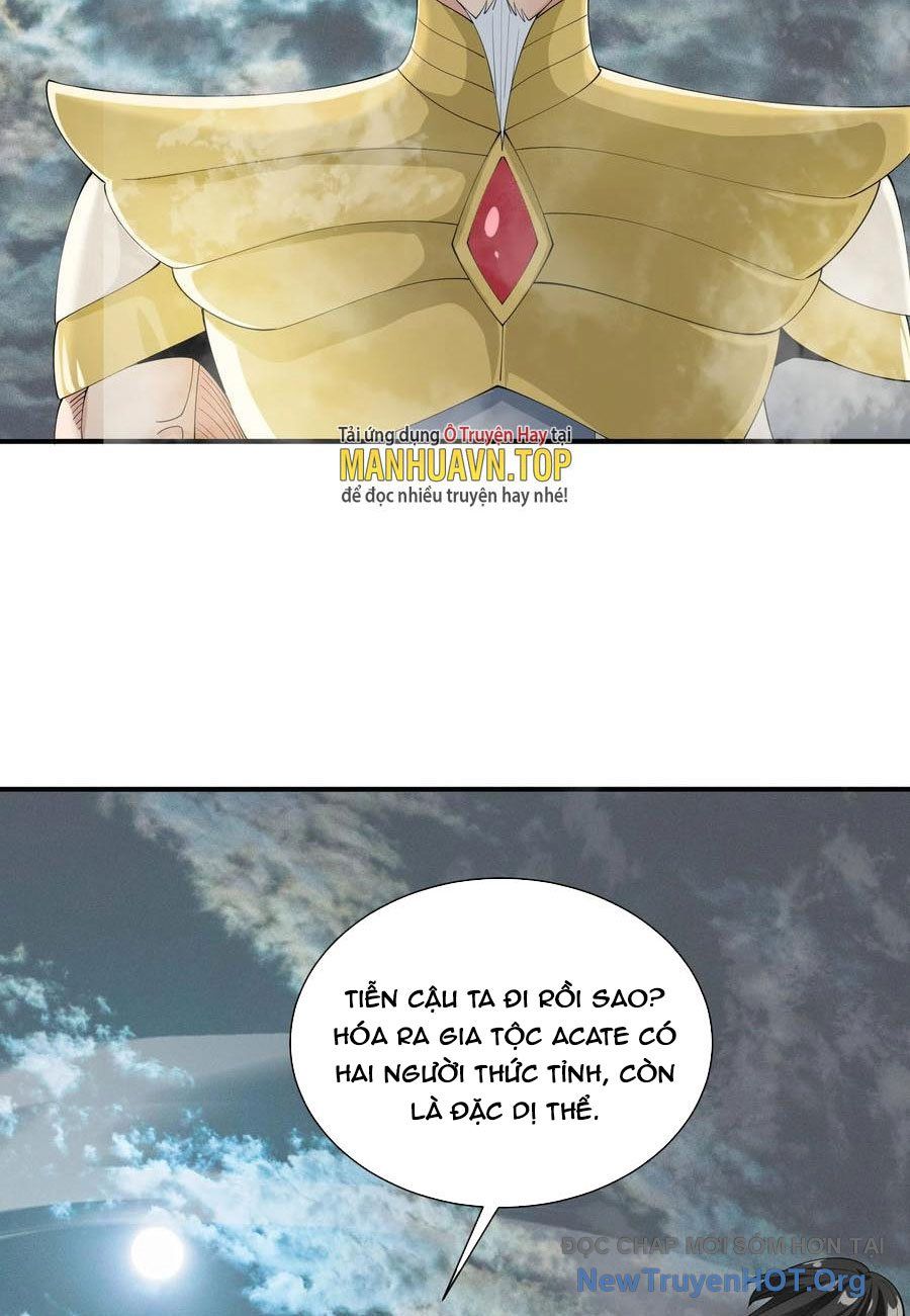 Tiểu Bạo Chúa Không Muốn Gặp Kết Thảm Chapter 72 - 3