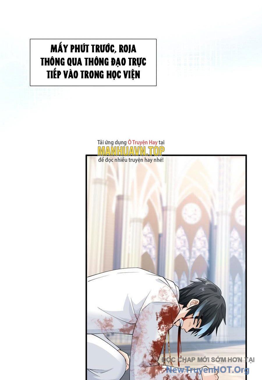 Tiểu Bạo Chúa Không Muốn Gặp Kết Thảm Chapter 72 - 21