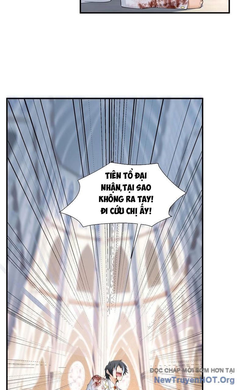 Tiểu Bạo Chúa Không Muốn Gặp Kết Thảm Chapter 72 - 22
