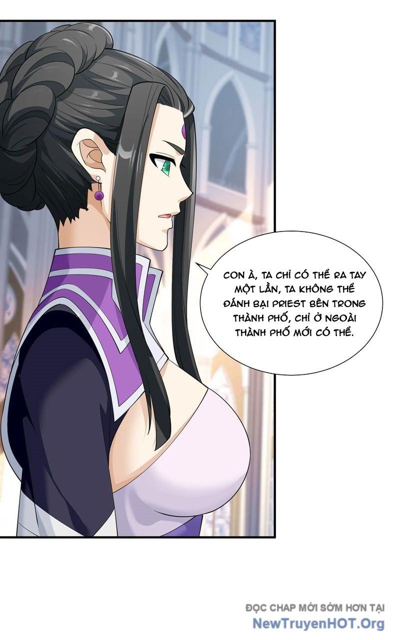 Tiểu Bạo Chúa Không Muốn Gặp Kết Thảm Chapter 72 - 24