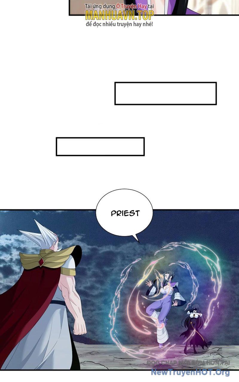 Tiểu Bạo Chúa Không Muốn Gặp Kết Thảm Chapter 72 - 28