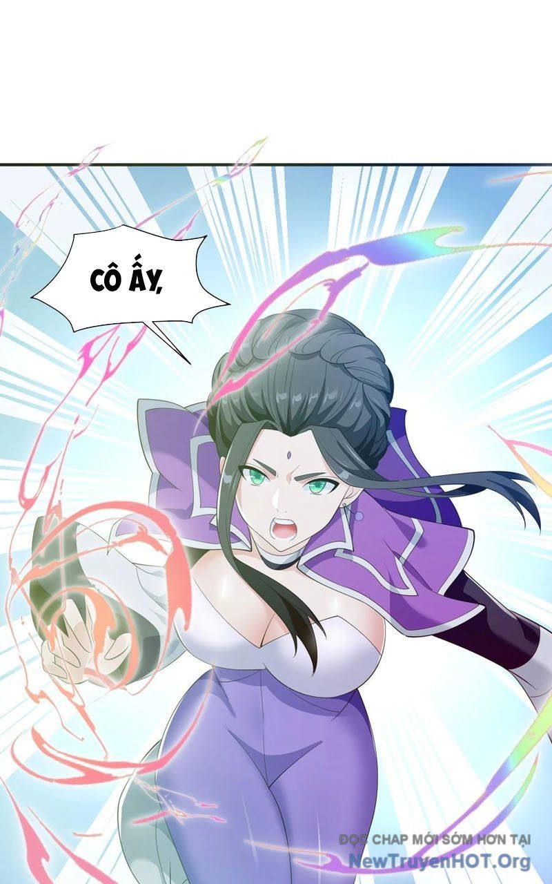 Tiểu Bạo Chúa Không Muốn Gặp Kết Thảm Chapter 72 - 29