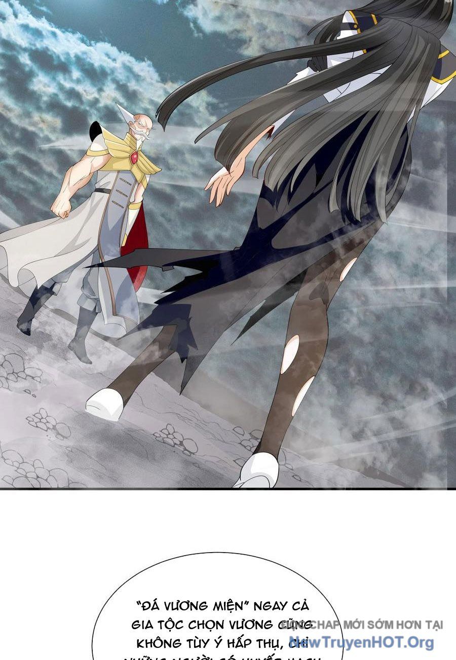 Tiểu Bạo Chúa Không Muốn Gặp Kết Thảm Chapter 72 - 4