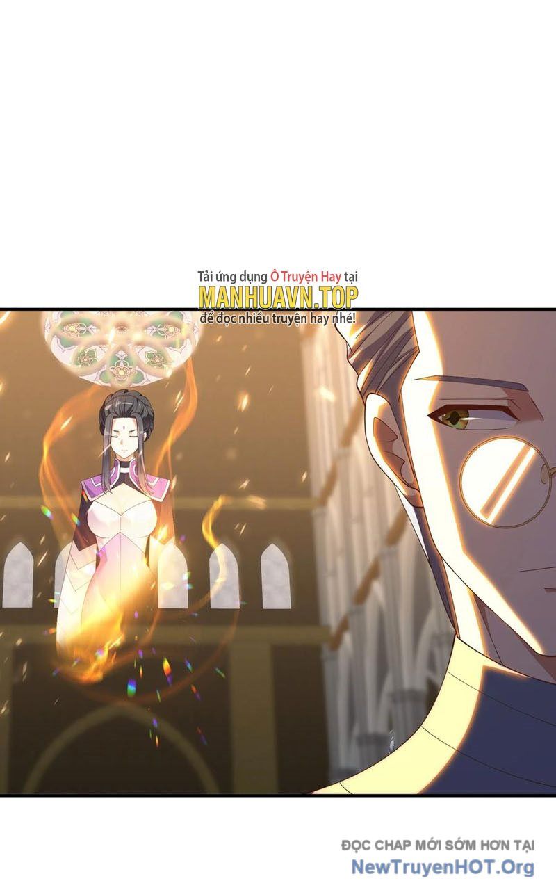 Tiểu Bạo Chúa Không Muốn Gặp Kết Thảm Chapter 72 - 31