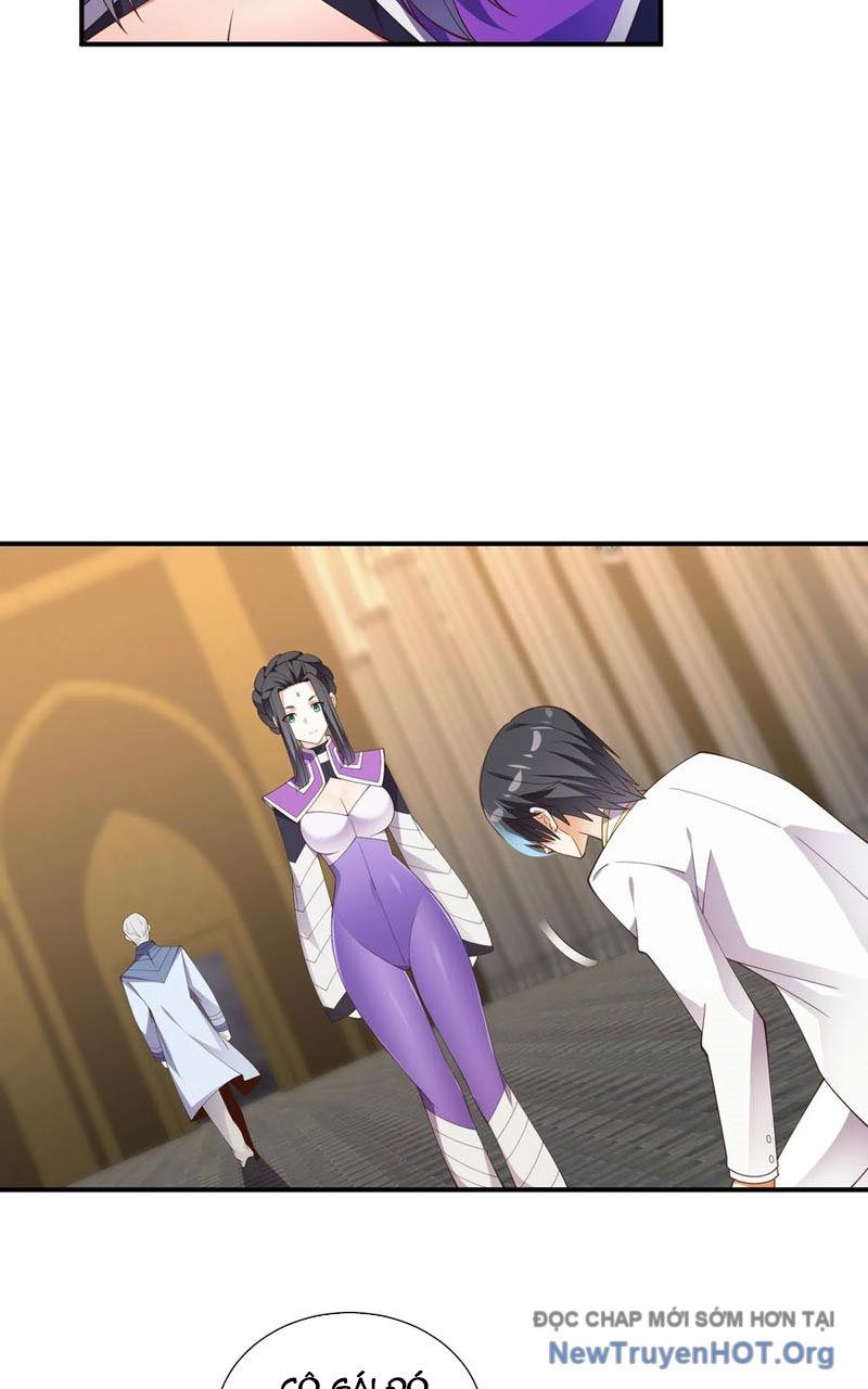 Tiểu Bạo Chúa Không Muốn Gặp Kết Thảm Chapter 72 - 33