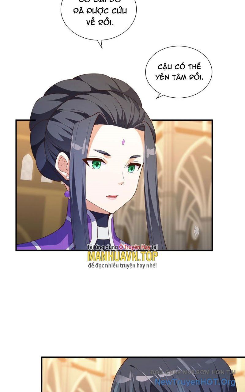 Tiểu Bạo Chúa Không Muốn Gặp Kết Thảm Chapter 72 - 34