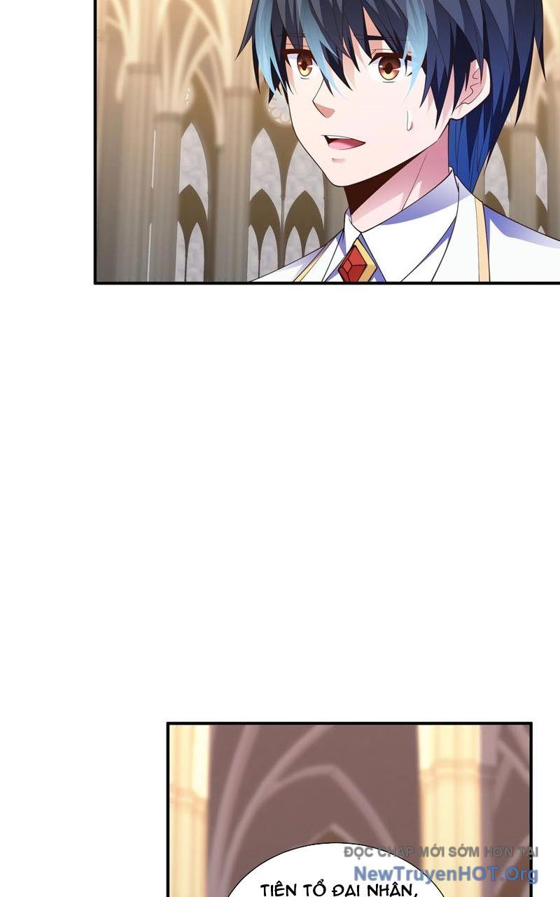 Tiểu Bạo Chúa Không Muốn Gặp Kết Thảm Chapter 72 - 35