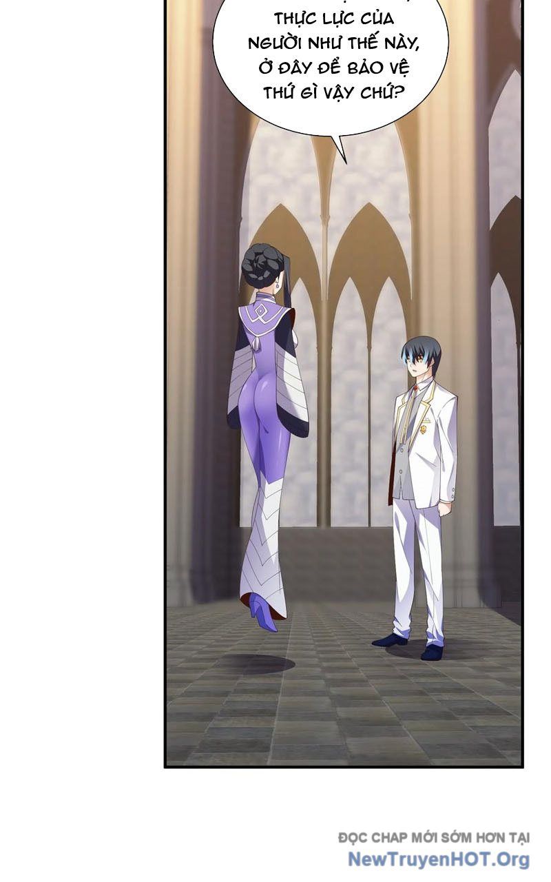 Tiểu Bạo Chúa Không Muốn Gặp Kết Thảm Chapter 72 - 36