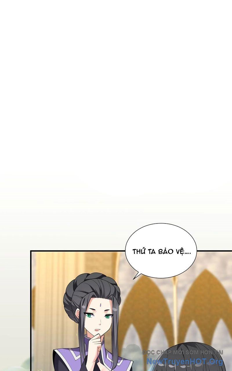 Tiểu Bạo Chúa Không Muốn Gặp Kết Thảm Chapter 72 - 37