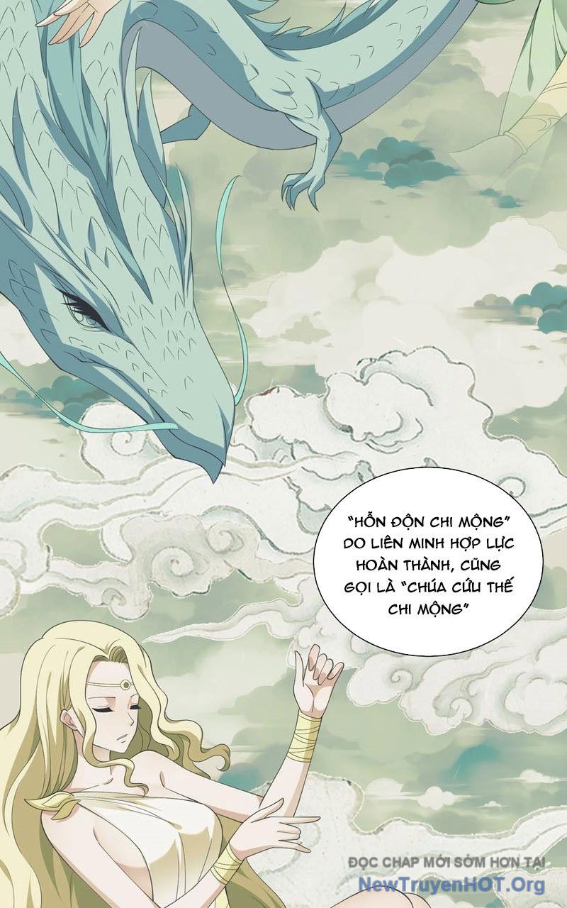 Tiểu Bạo Chúa Không Muốn Gặp Kết Thảm Chapter 72 - 39