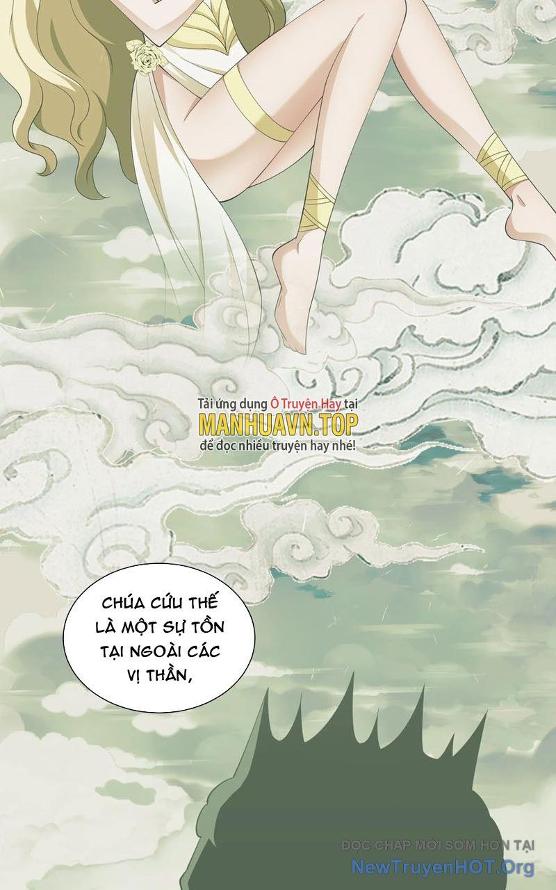 Tiểu Bạo Chúa Không Muốn Gặp Kết Thảm Chapter 72 - 40