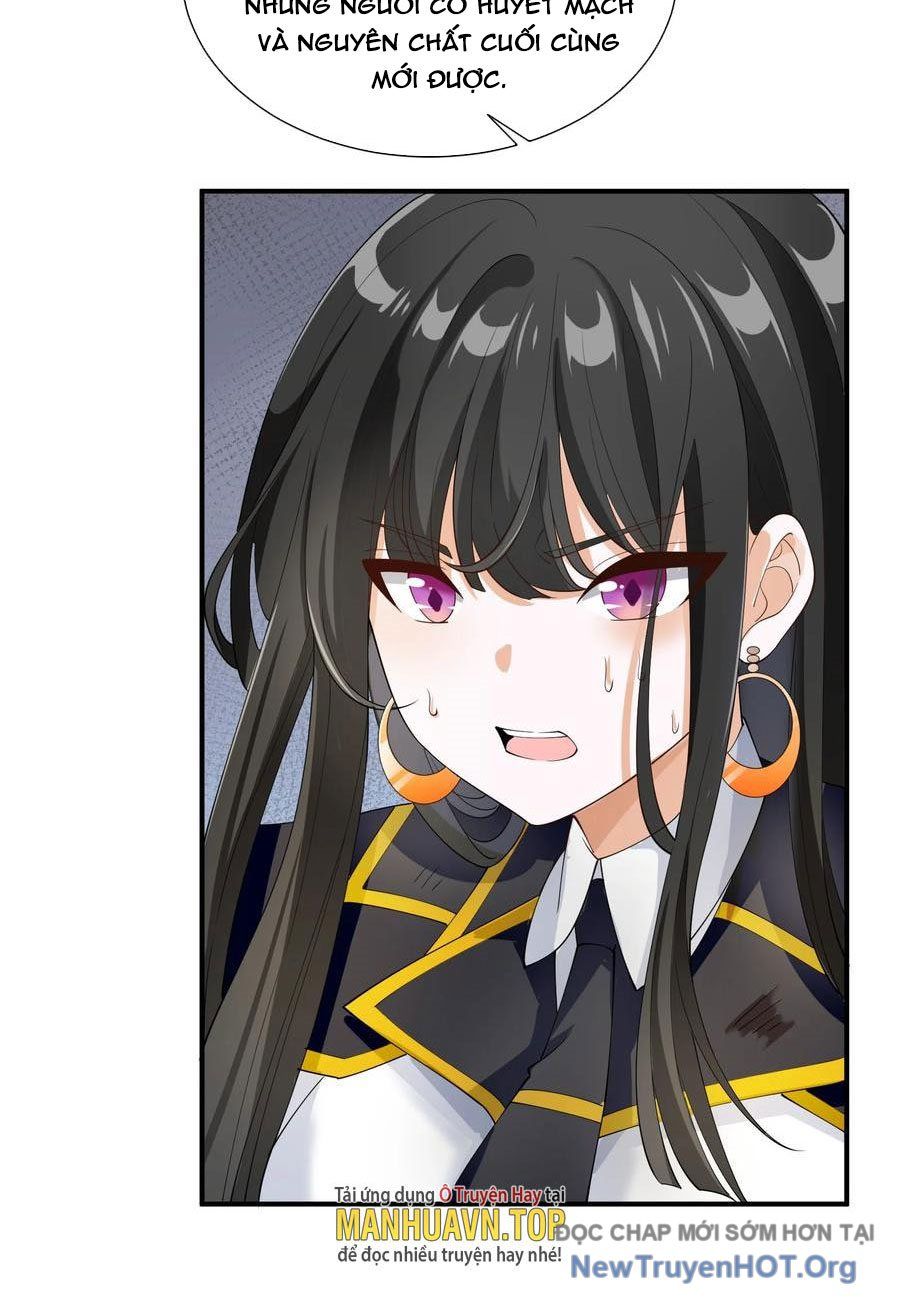 Tiểu Bạo Chúa Không Muốn Gặp Kết Thảm Chapter 72 - 5