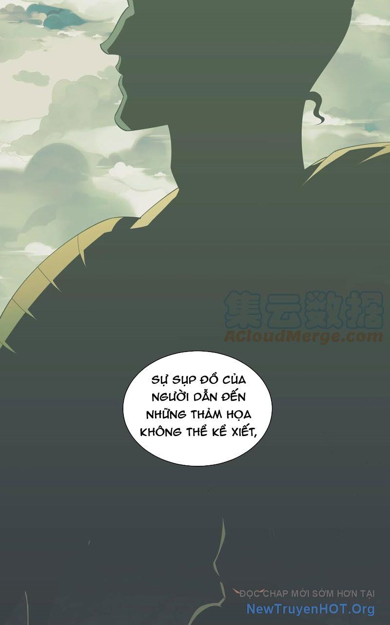 Tiểu Bạo Chúa Không Muốn Gặp Kết Thảm Chapter 72 - 41