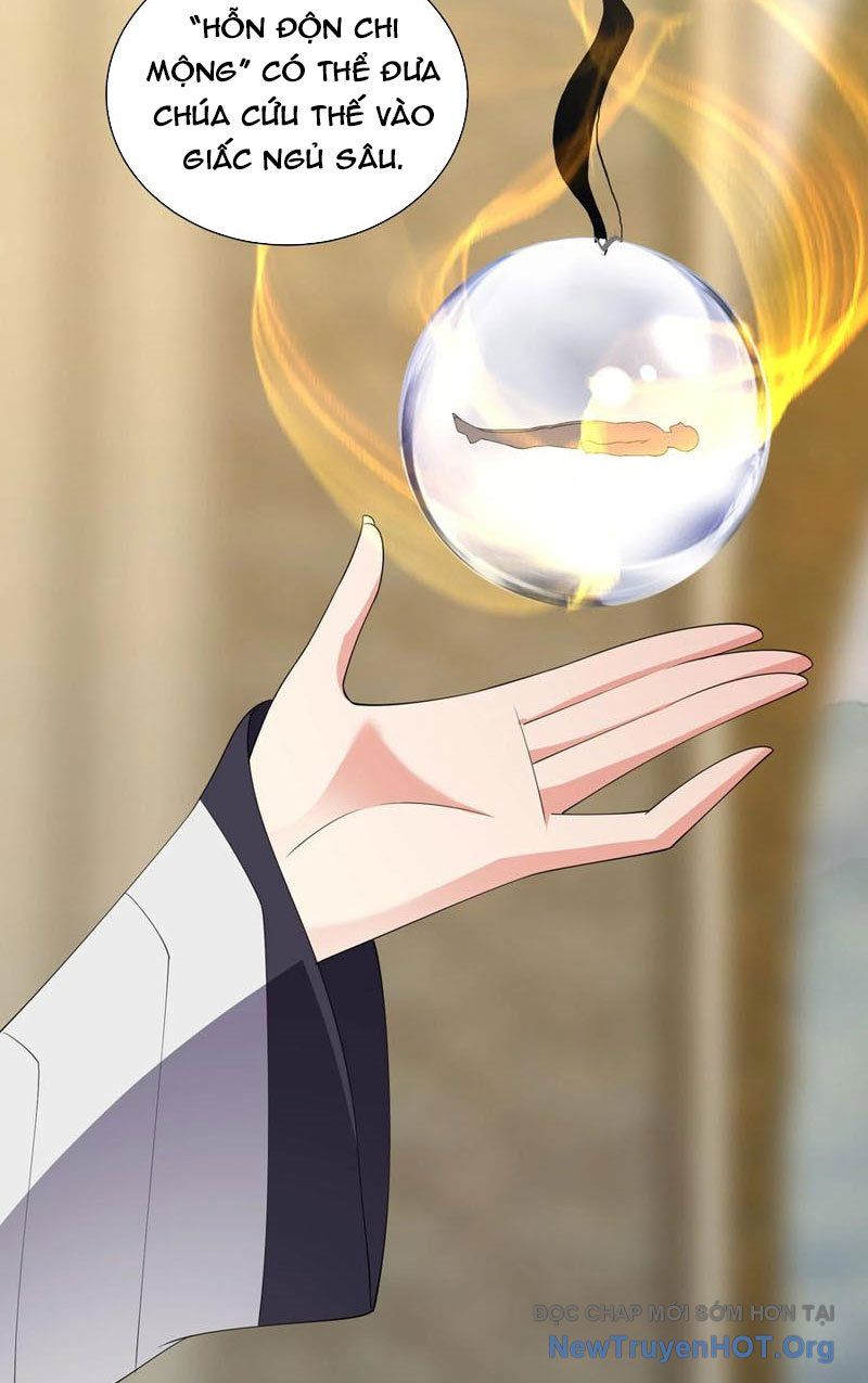 Tiểu Bạo Chúa Không Muốn Gặp Kết Thảm Chapter 72 - 43