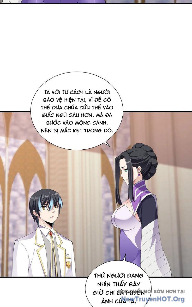 Tiểu Bạo Chúa Không Muốn Gặp Kết Thảm Chapter 72 - 45