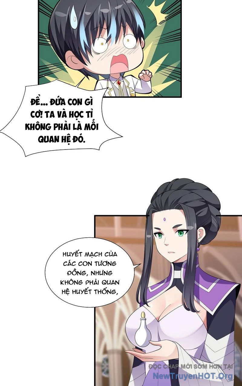 Tiểu Bạo Chúa Không Muốn Gặp Kết Thảm Chapter 72 - 47