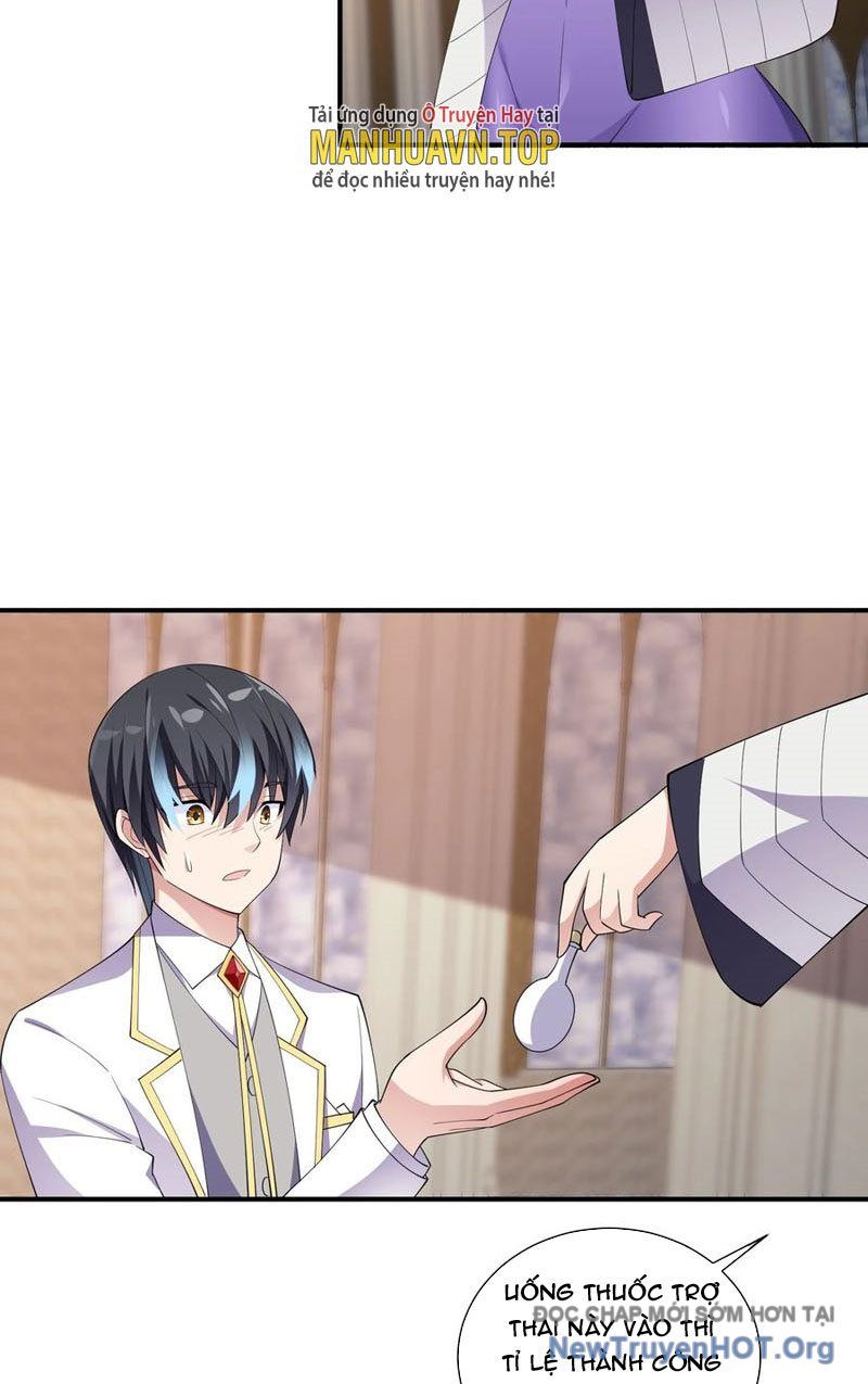 Tiểu Bạo Chúa Không Muốn Gặp Kết Thảm Chapter 72 - 48