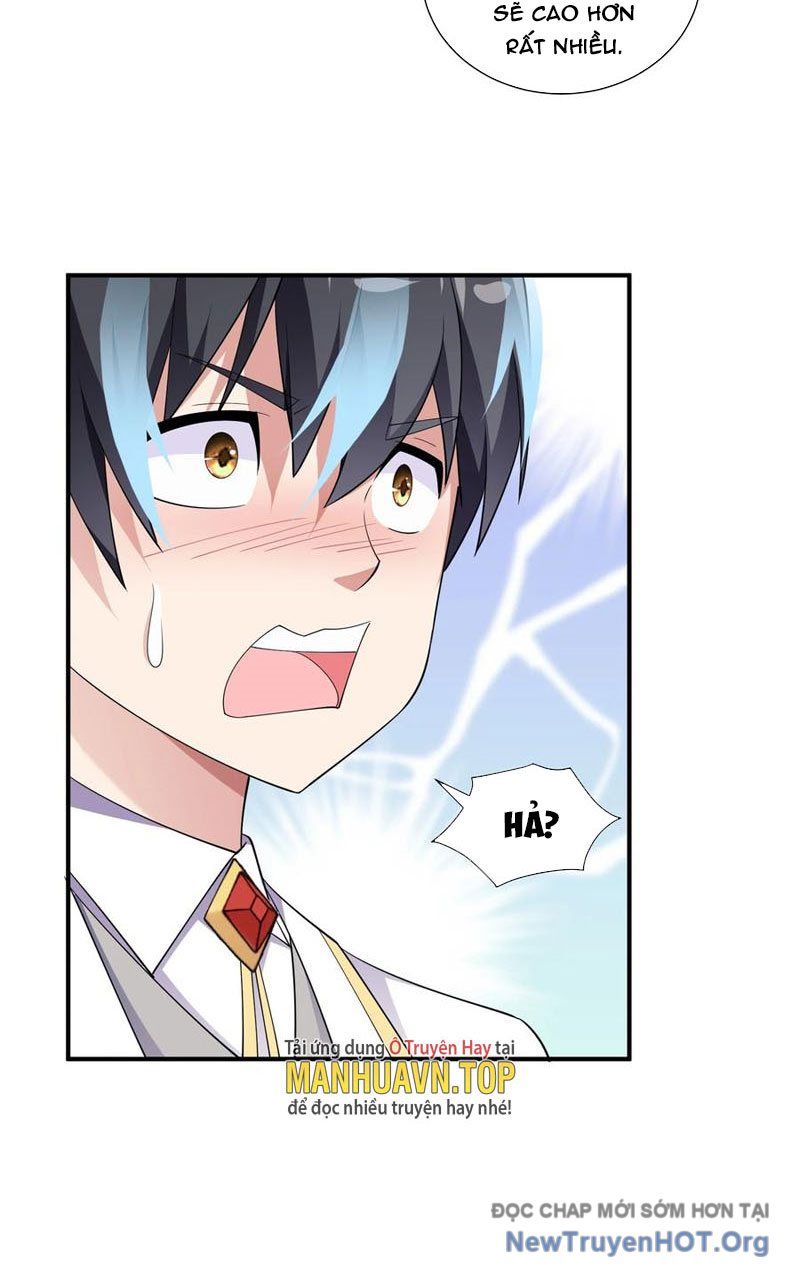 Tiểu Bạo Chúa Không Muốn Gặp Kết Thảm Chapter 72 - 49