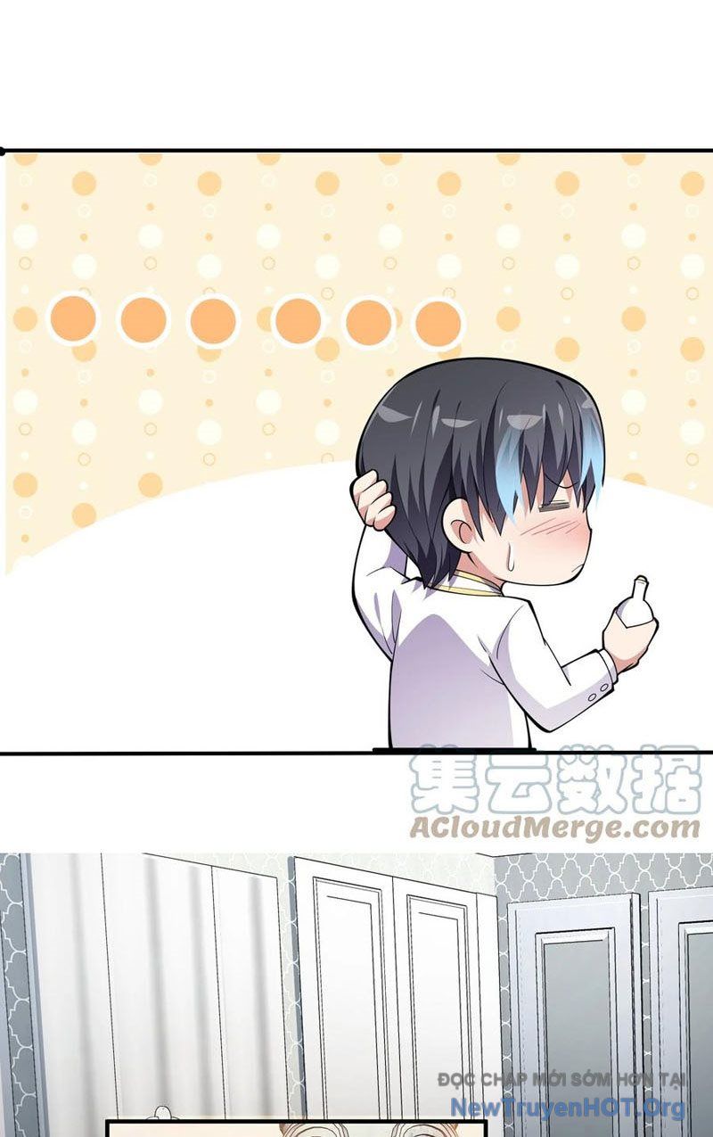 Tiểu Bạo Chúa Không Muốn Gặp Kết Thảm Chapter 72 - 50