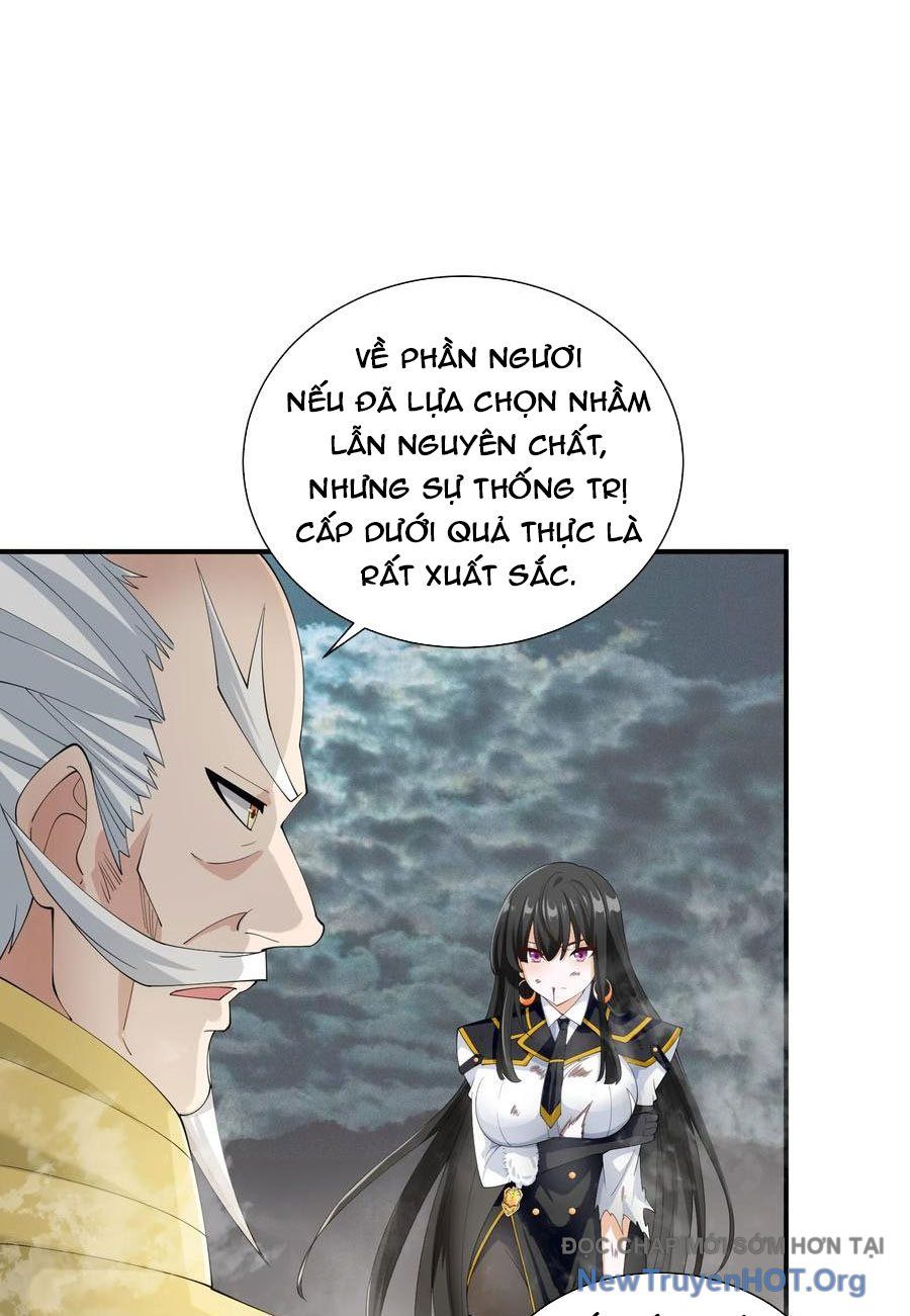 Tiểu Bạo Chúa Không Muốn Gặp Kết Thảm Chapter 72 - 6