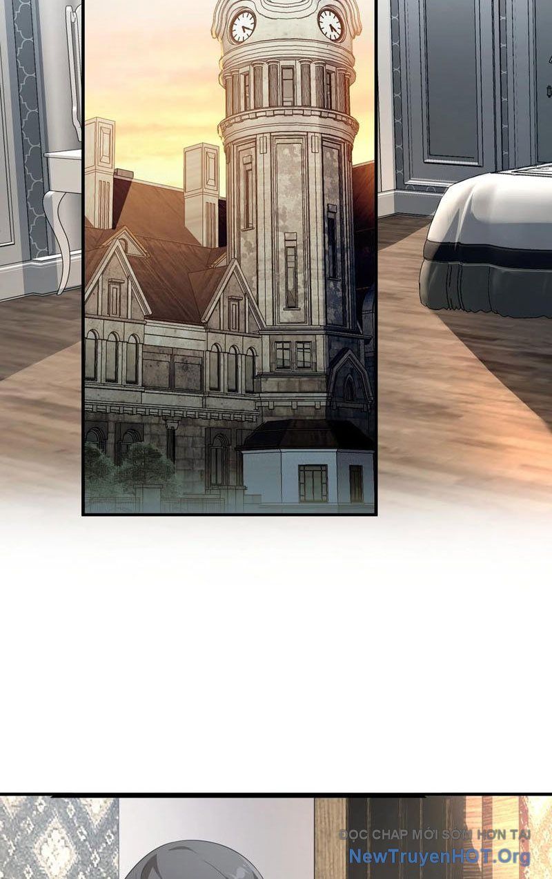 Tiểu Bạo Chúa Không Muốn Gặp Kết Thảm Chapter 72 - 51
