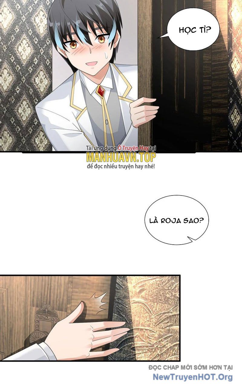 Tiểu Bạo Chúa Không Muốn Gặp Kết Thảm Chapter 72 - 52