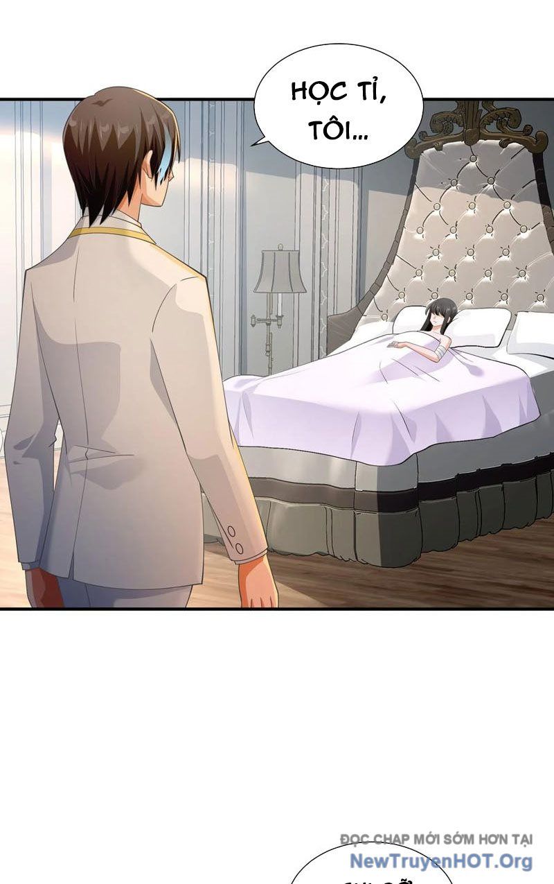 Tiểu Bạo Chúa Không Muốn Gặp Kết Thảm Chapter 72 - 53