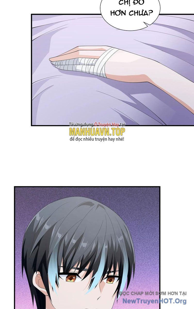 Tiểu Bạo Chúa Không Muốn Gặp Kết Thảm Chapter 72 - 54
