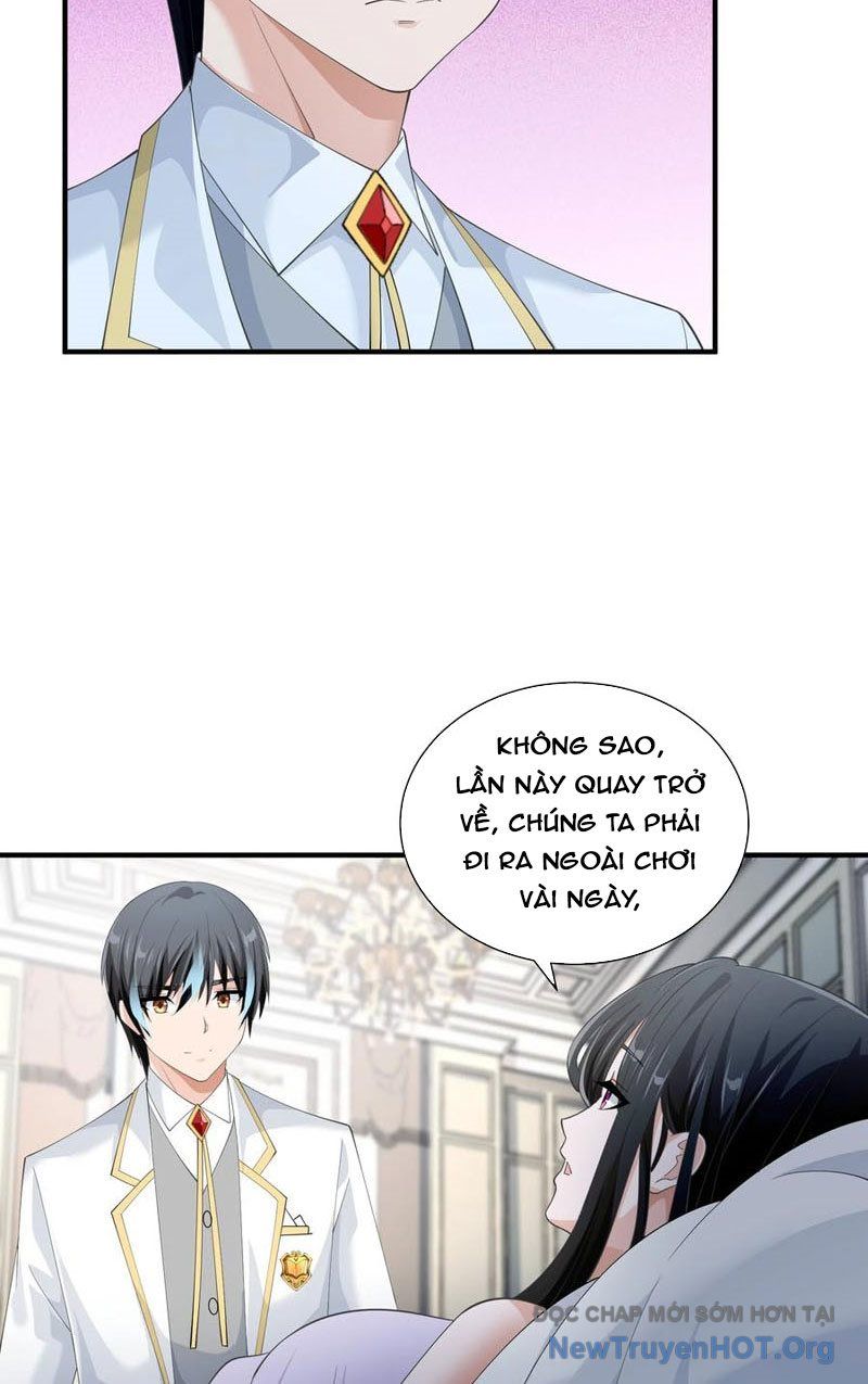 Tiểu Bạo Chúa Không Muốn Gặp Kết Thảm Chapter 72 - 55