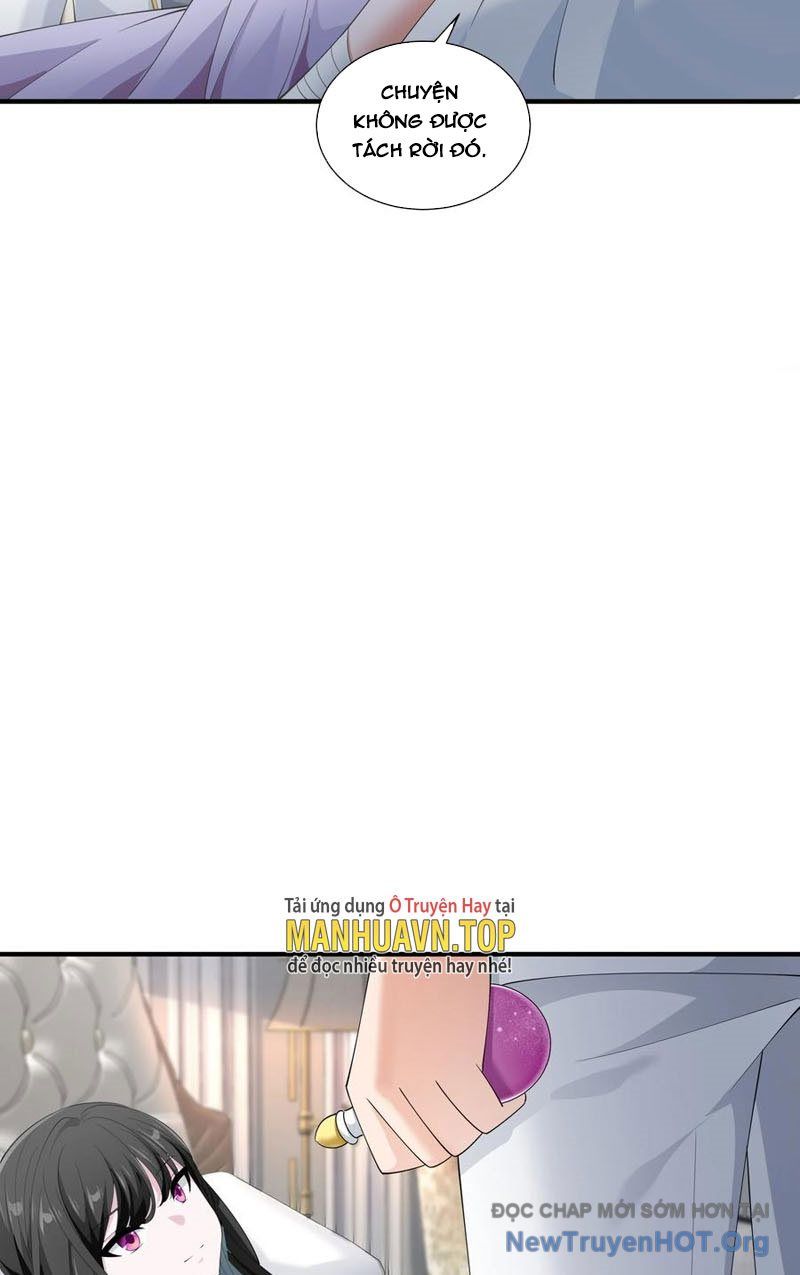 Tiểu Bạo Chúa Không Muốn Gặp Kết Thảm Chapter 72 - 56