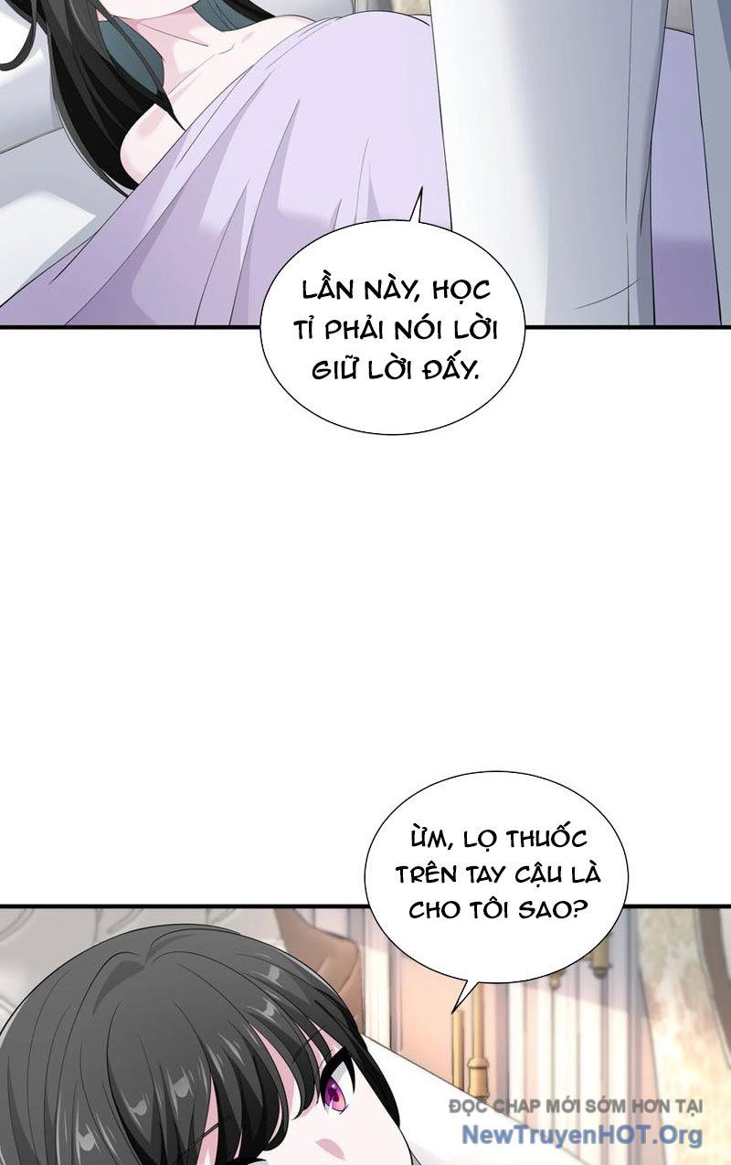 Tiểu Bạo Chúa Không Muốn Gặp Kết Thảm Chapter 72 - 57