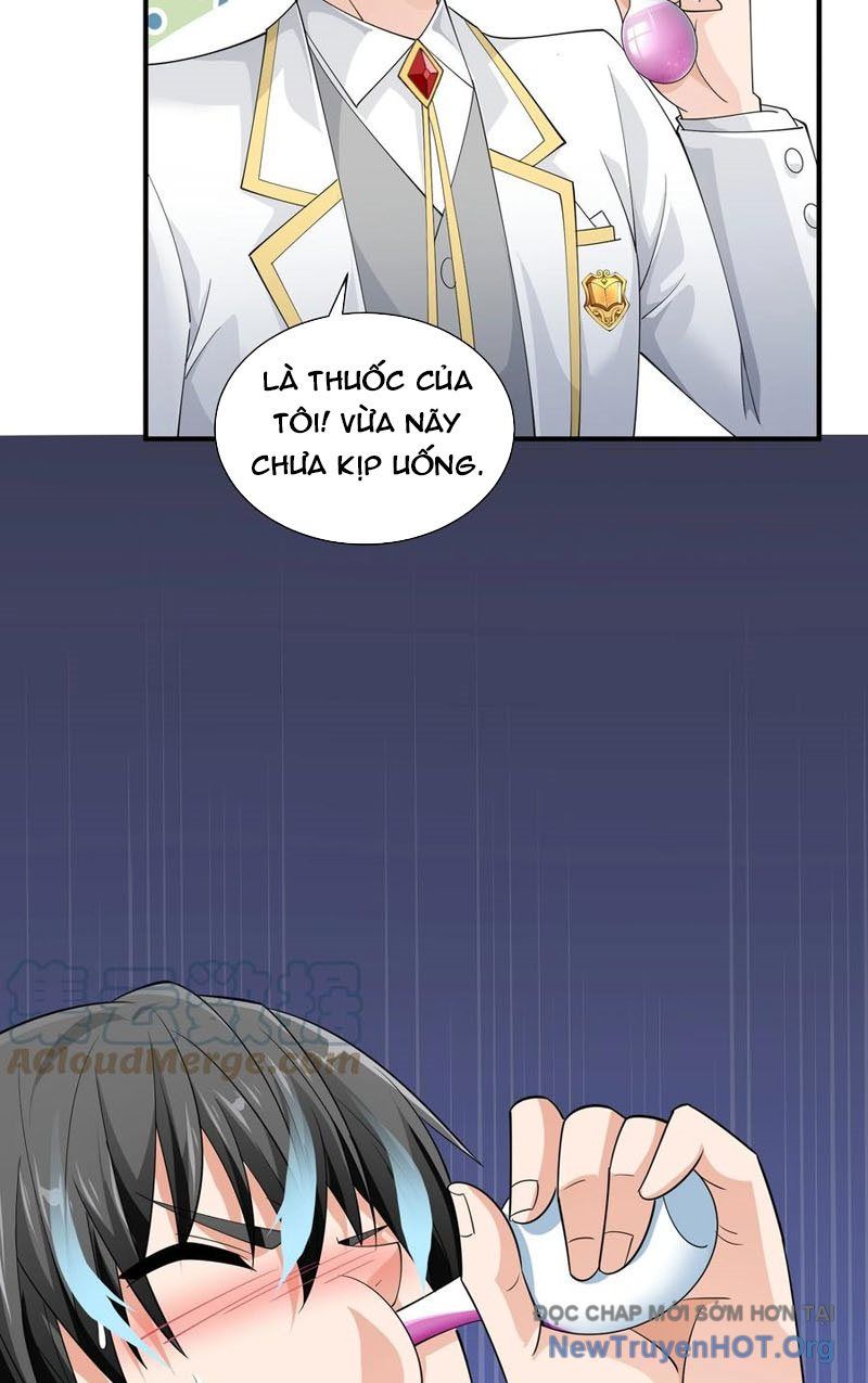 Tiểu Bạo Chúa Không Muốn Gặp Kết Thảm Chapter 72 - 59