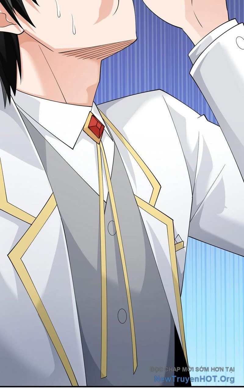 Tiểu Bạo Chúa Không Muốn Gặp Kết Thảm Chapter 72 - 60