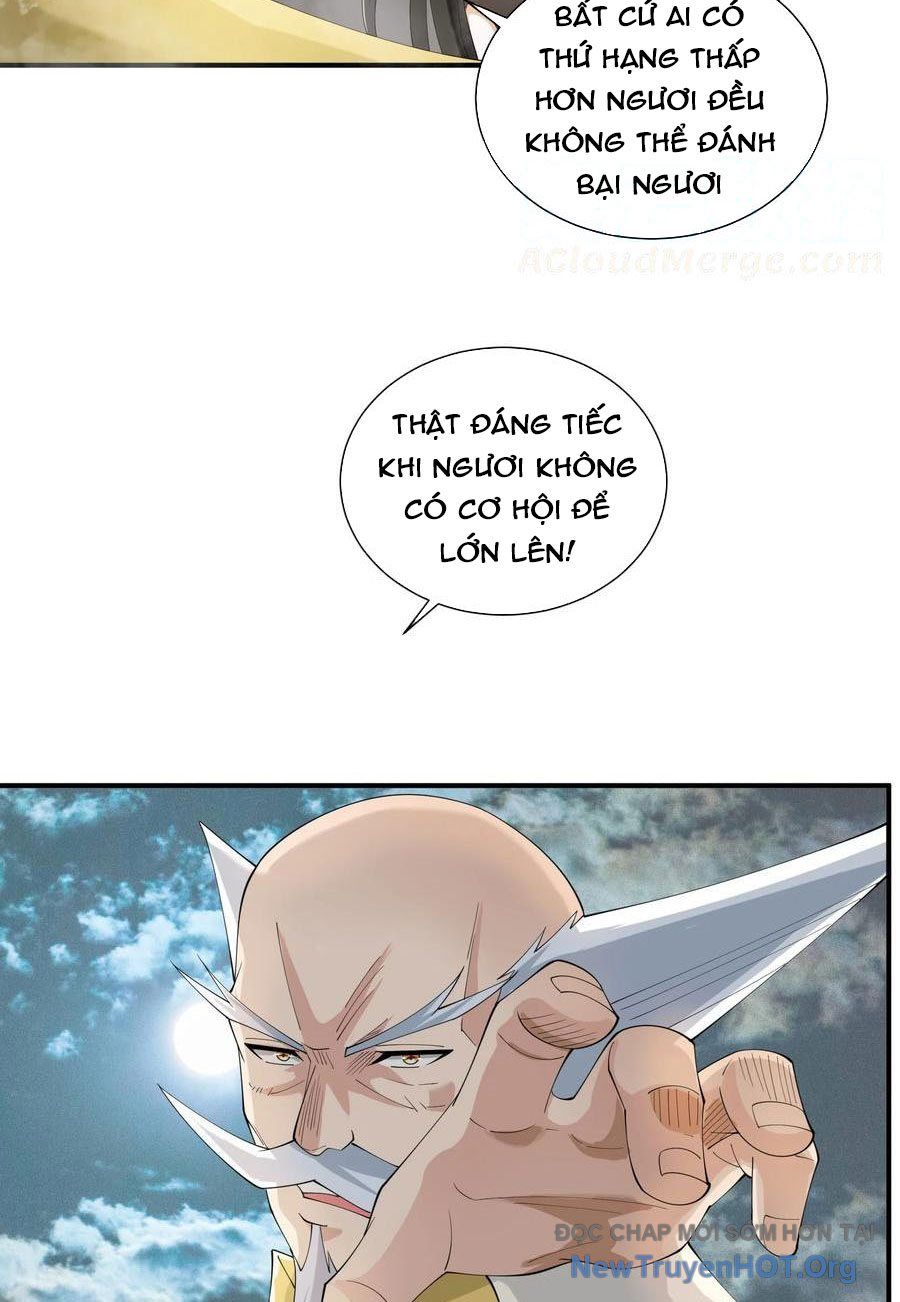 Tiểu Bạo Chúa Không Muốn Gặp Kết Thảm Chapter 72 - 7