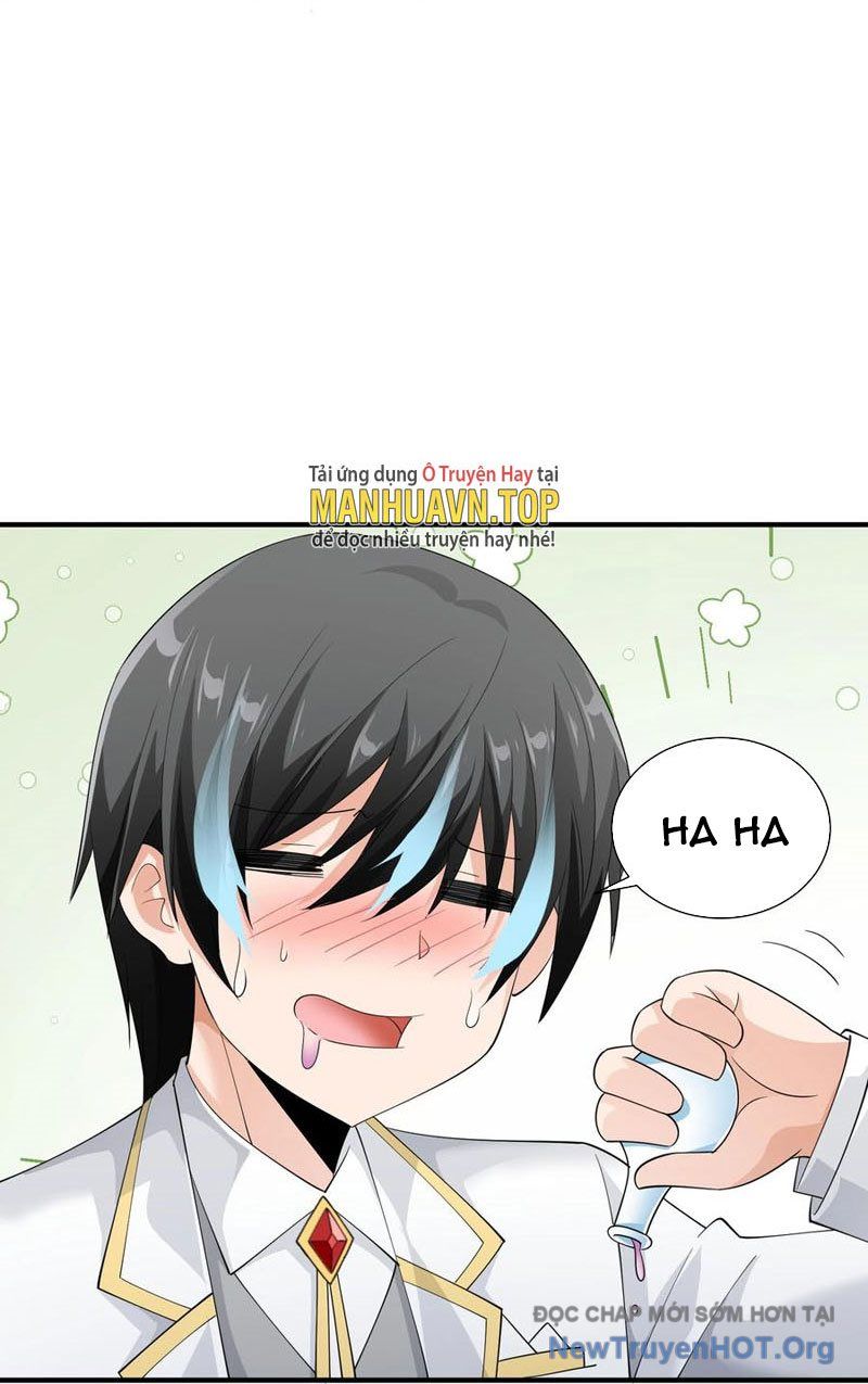 Tiểu Bạo Chúa Không Muốn Gặp Kết Thảm Chapter 72 - 61