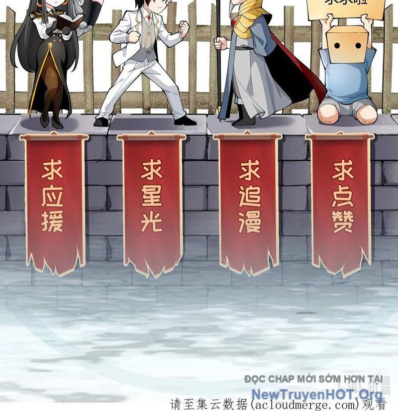 Tiểu Bạo Chúa Không Muốn Gặp Kết Thảm Chapter 72 - 64