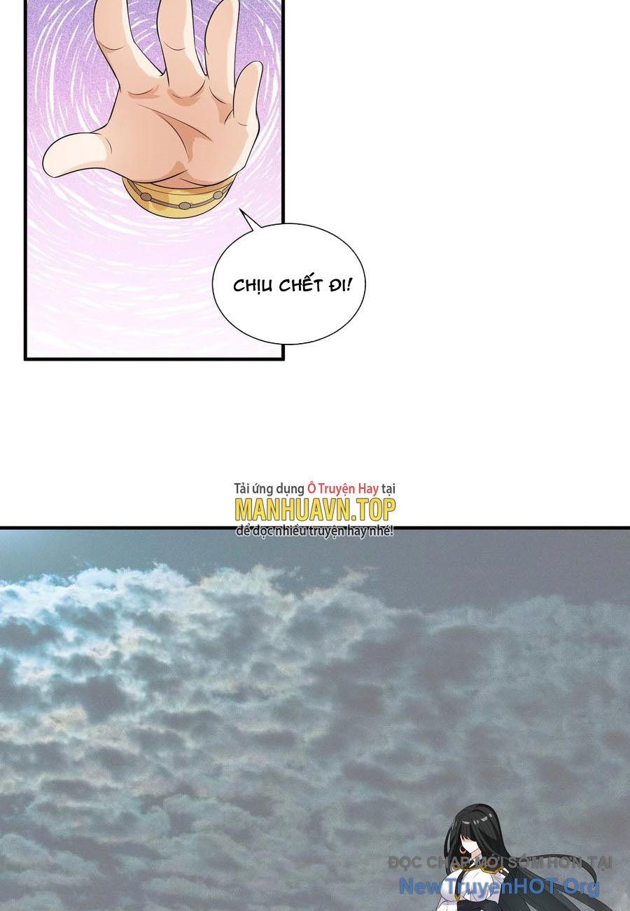 Tiểu Bạo Chúa Không Muốn Gặp Kết Thảm Chapter 72 - 9