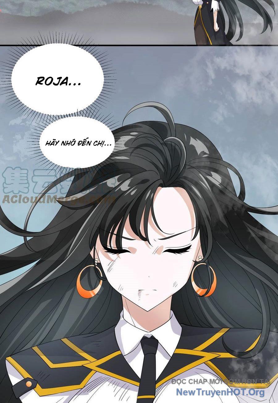 Tiểu Bạo Chúa Không Muốn Gặp Kết Thảm Chapter 72 - 10